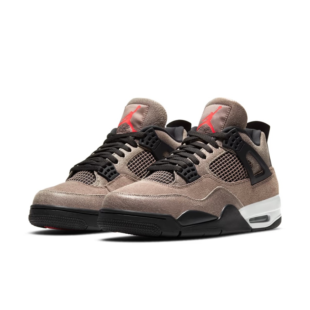 Jordan 4 Taupe Haze